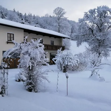 Oma's Hagenblick *