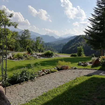 Oma's Hagenblick * Аднет