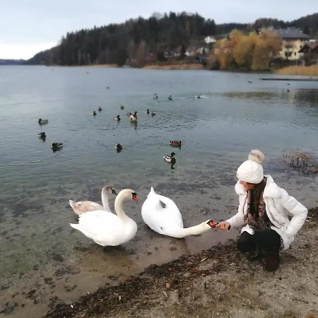 Oma's Hagenblick