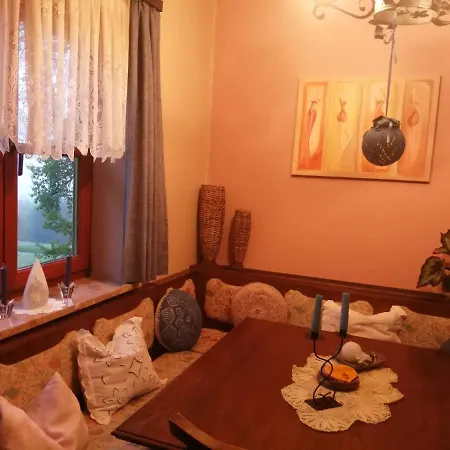 Дом отдыха Oma's Hagenblick Аднет