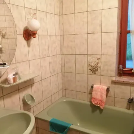 Дом отдыха Oma's Hagenblick Аднет