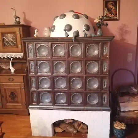Дом отдыха Oma's Hagenblick