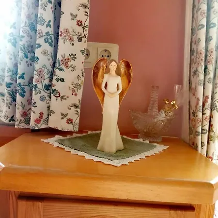 Oma's Hagenblick Дом отдыха *