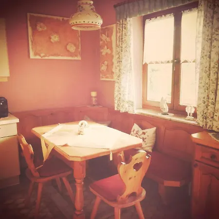 Oma's Hagenblick Дом отдыха